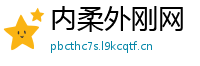 内柔外刚网
